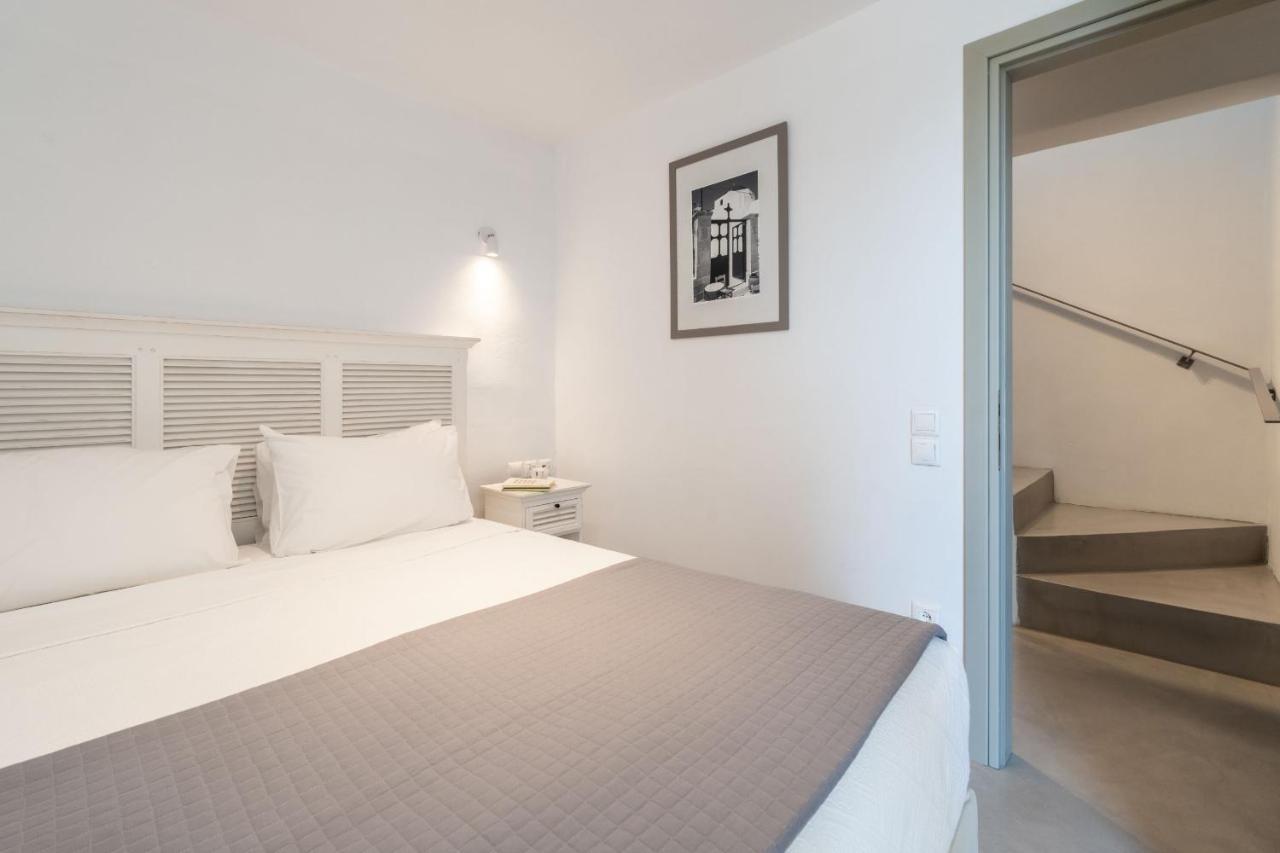 Ammoa Panorama Villa Sotiras Екстериор снимка