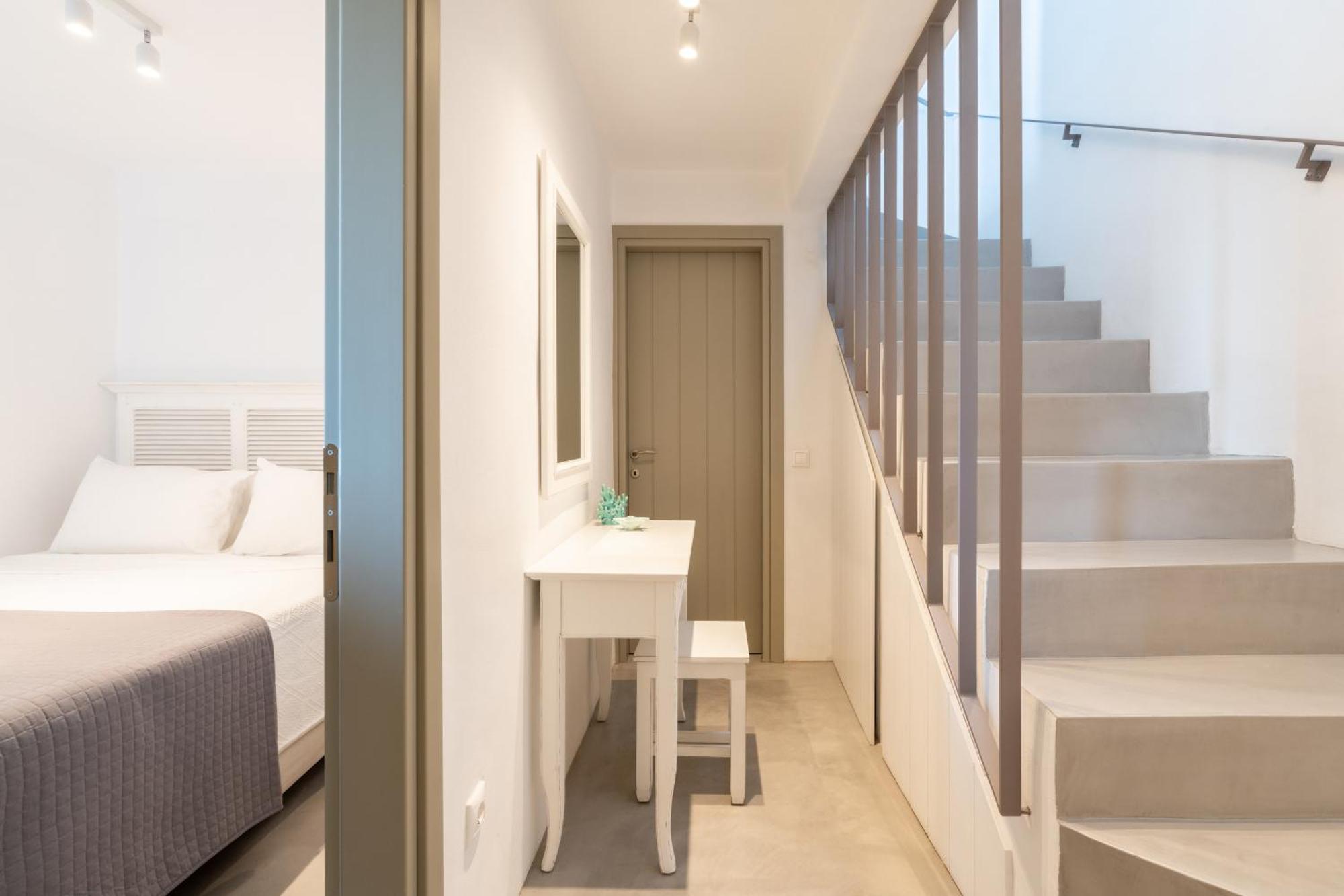 Ammoa Panorama Villa Sotiras Стая снимка