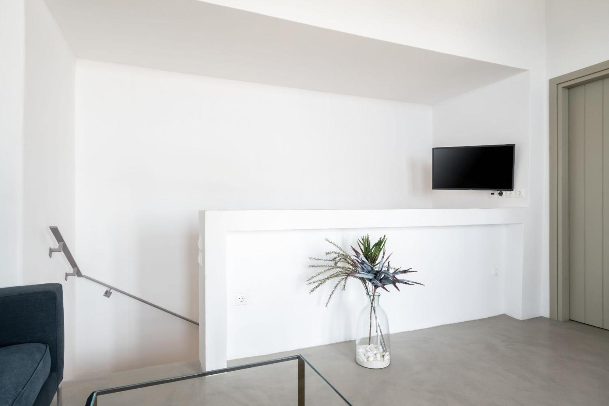 Ammoa Panorama Villa Sotiras Стая снимка